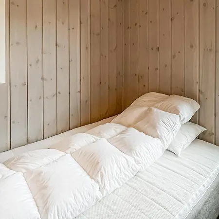Hébergement de vacances Cozy In With Wifi Svingvoll