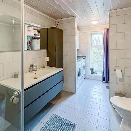 Cozy In With Wifi Vakantiehuis
