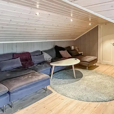 Cozy In With Wifi * Svingvoll