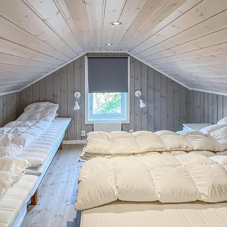 Cozy In With Wifi Svingvoll